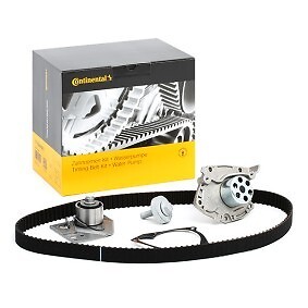 Kit de distribution haut de gamme CT1064WP2 avec pompe à eau premium