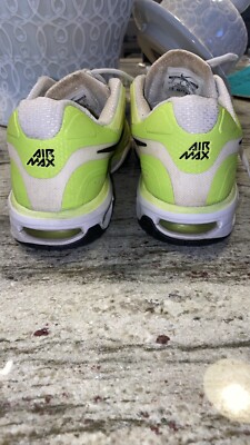 Tennis Shoes like Rafa Nadal Played In Nike Air Max Court