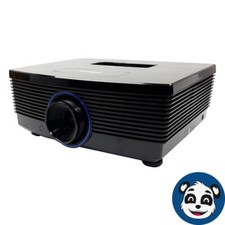 InFocus IN5316HDa Projector, 238/2541 Hours, w/ HDMI/VGA/PSU, No Remote - "B"
