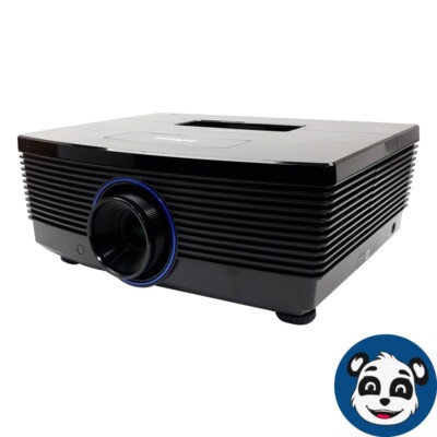 InFocus IN5316HDa Projector, 238/2541 Hours, w/ HDMI/VGA/PSU, No Remote - ''B''