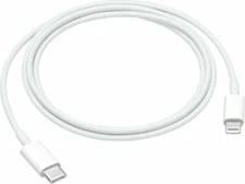 Genuine Apple USB-C to Lightning Charging Data Cable ipad iphone