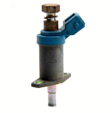 Injecteur Porsche 912