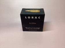 Lorac Pro Loose Setting Powder In Brulee 23.7...