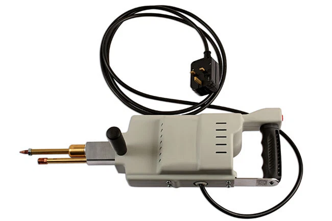 Power TEC 92436 Weld and Slide Dent Puller Lightweight eBay