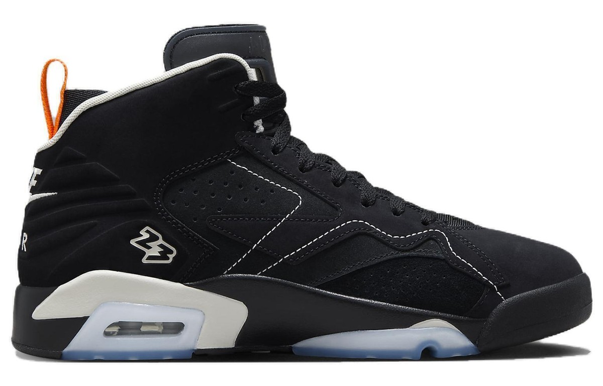 Jordan MVP PSG パリサンジェルマン　FJ0742 081 FJ0742-081 Paris Saint Germain Nike Jordan MVP Black (Men's