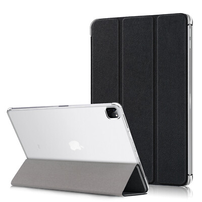 Smart Cover Case for Apple iPad Pro 12.9