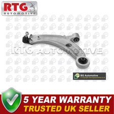 Front Left Track Control Arm Fits Peugeot 5008 2016-