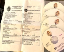 12/10/05 AMERICAN GOLDs DICK BARTLEY PLAYS 10 ALL TIME HOLLIES HITS & 12/67 HITS