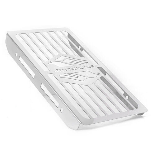 Kühlergrill Protector Kühlerschutz Abdeckung für SUZUKI Marauder VZ800 1997-2004 - Picture 6 of 7