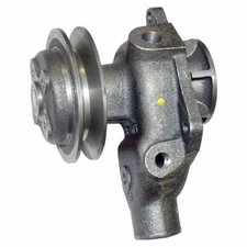 Engine Water Pump for Numerous Vintage Jeep Models w/ 4-134 Eng, Incl. Gasket