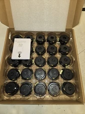 Invue IR Package Wire Wrap NW52, Qty:25