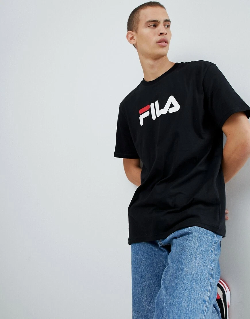 Fila t top shirt for men