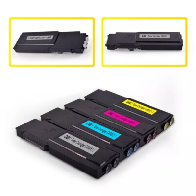 4PK Compatible Xerox C400 C405 Toner use for Xerox VersaLink C400DN C405N W/chip
