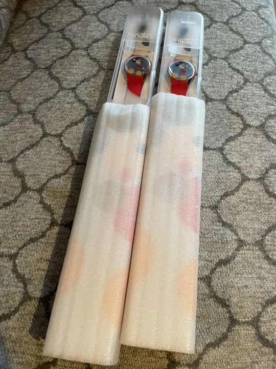 Spot mickey shop swatch ebay