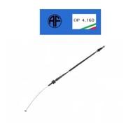 Gaspedalkabel Opel Astra AF FüR 90530802