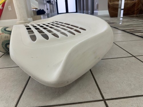 NEW PORSCHE 993 BOLT ON FIBER GLASS TURBO STYLE REAR SPOILER DECK LID WING - Picture 4 of 24