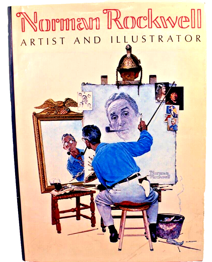 Norman Rockwell アート作品集 _57.JPG?set_id=8800005007