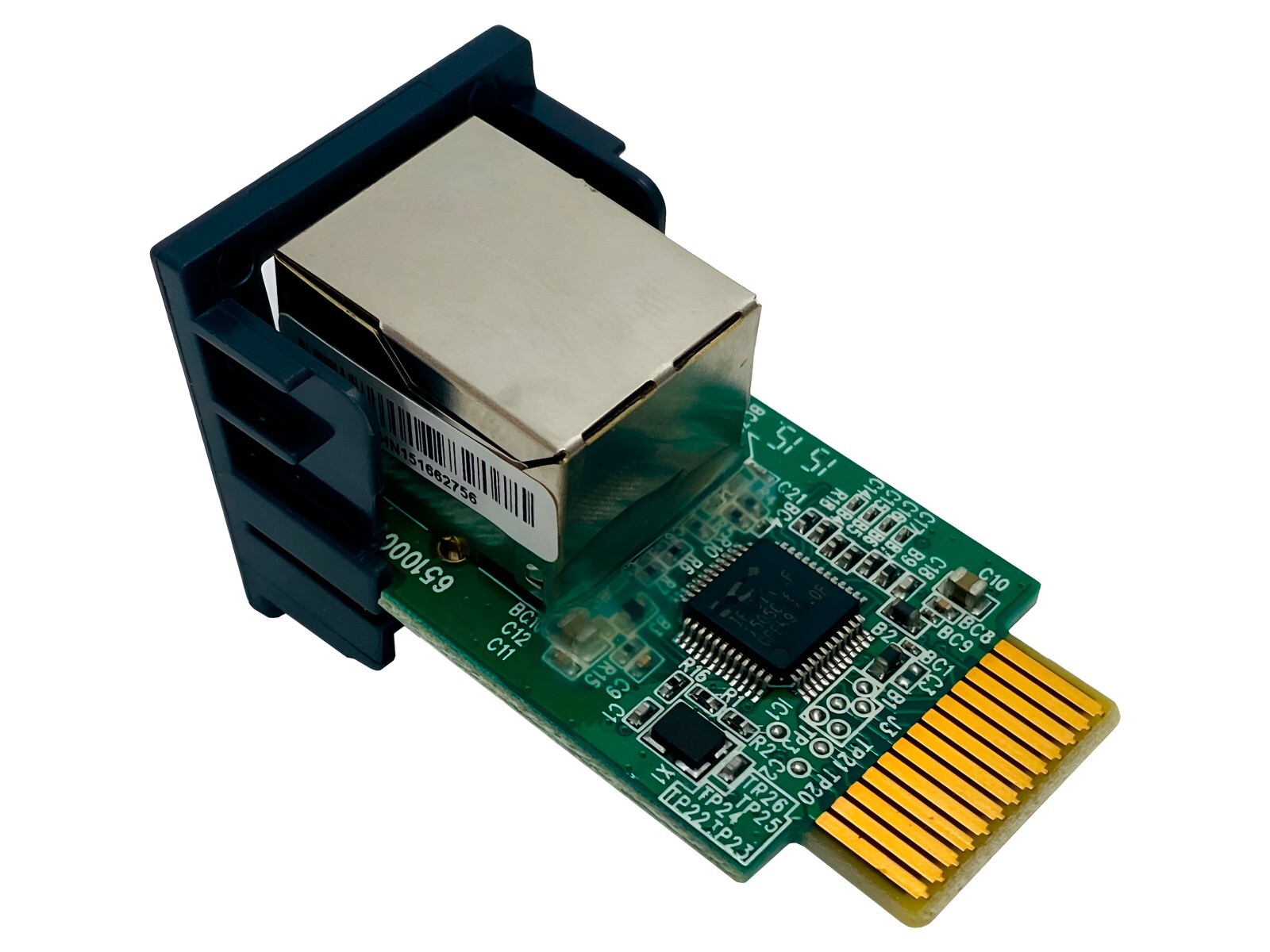 Genuine Honeywell Intermec 203-183-410 Ethernet Module for PC43d PC43t ...
