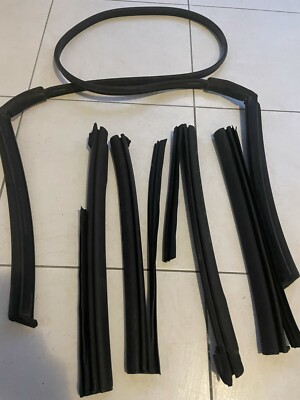 CLK W209 Cabrio Verdeck Scharnier Hebel - Ersatzteil Für Mercedes Cabrioverdeck