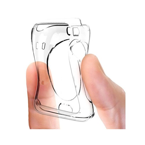 NEW Apple Watch Gel Cases (5-Pack) for All Apple Watch 38mm,40mm,42mm or 44mm - 第 14/17 張圖片