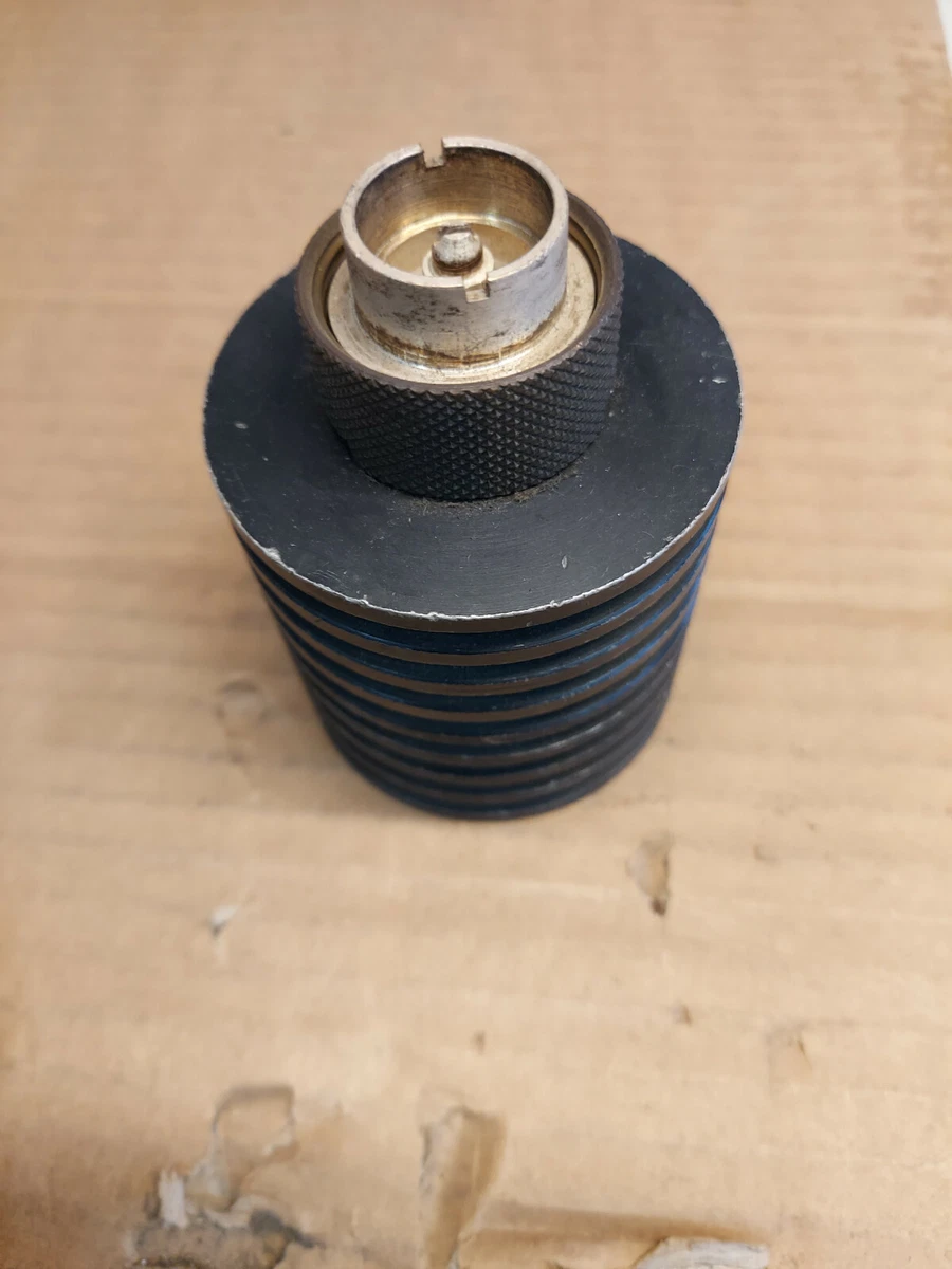 Connettore maschio 50 ohm N di alta qualà 1W 2W Connettore maschio 50 ohm N di alta qualà 1W 2W
