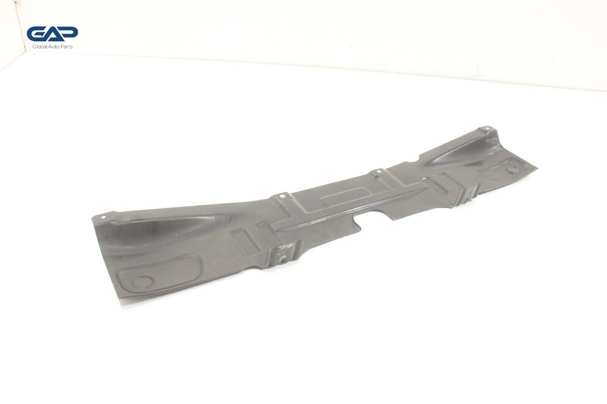 2021 - 2023 NISSAN ROGUE REAR FLOOR SHIELD REINFORCEMENT PLATE OEM