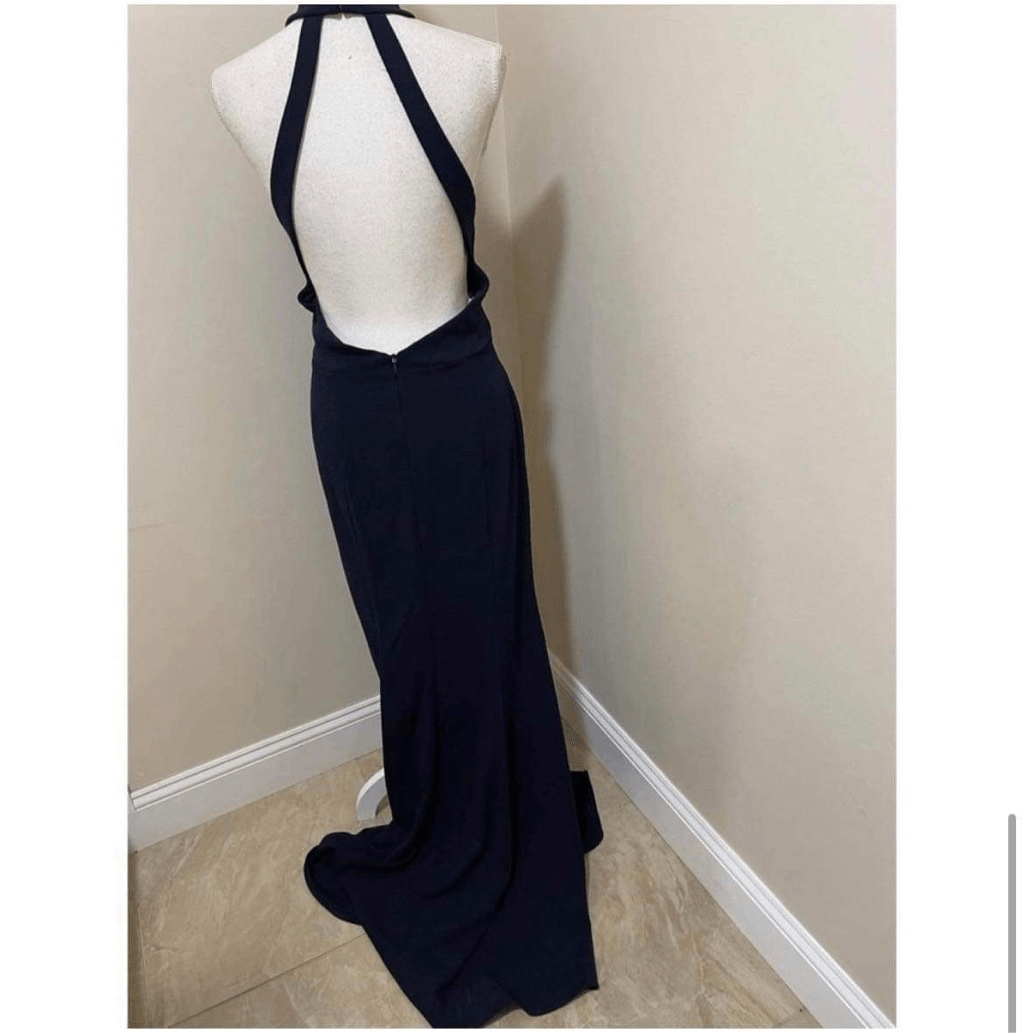 cold shoulder maxi dress pink Ronny Kobo Irulan Off Shoulder Maxi Dress in Icy Pink