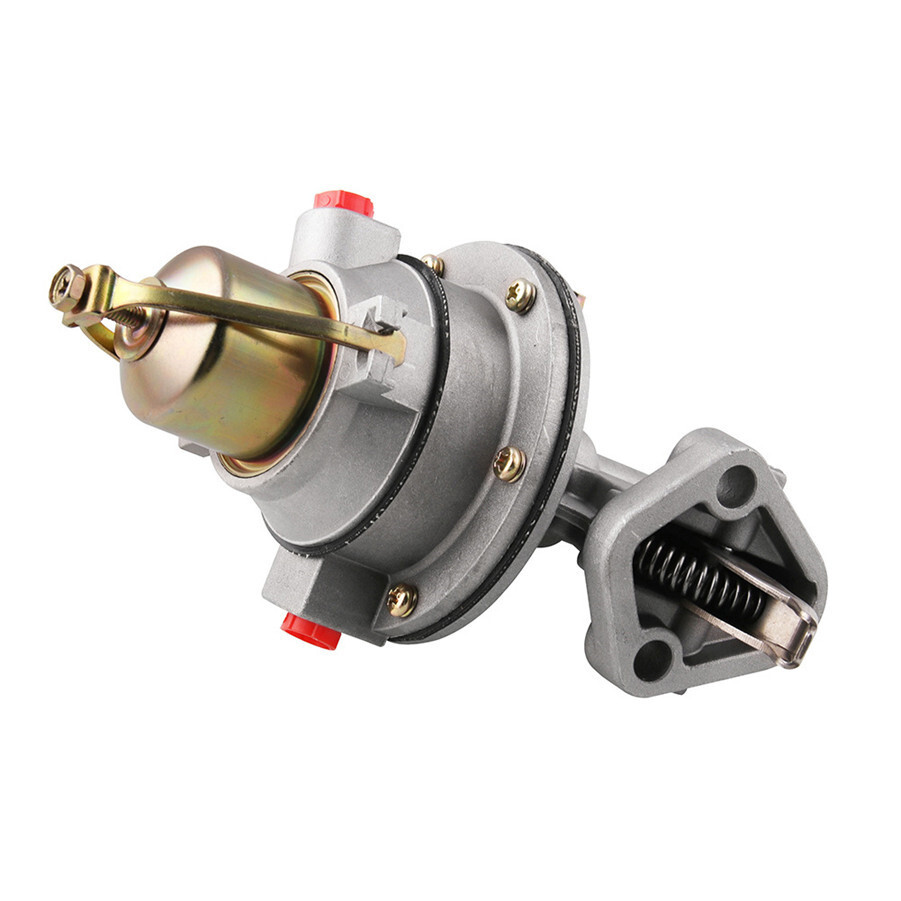 Fuel Pump With Gaskets Fit For MerCruiser Mercury Marine 2.5L 3.0L MC120 MC190 eBay