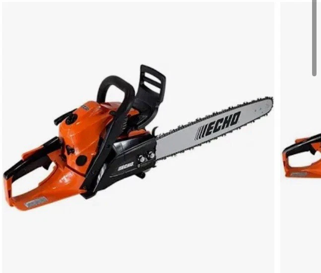 ECHO CS-4910 Gasoline Chainsaw More Than Just 1 Of Them. - Image 2 of 3