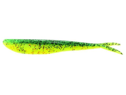 Lunker City Fin-S Fish 5" 127mm 8-Stück Gummiköder Gummifische NEU FARBEN - Bild 3 von 17