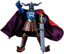 Bandai Soul of Chogokin GX-110 Ankoku Daishogun V.S. Mazinger Z 210mm nuovo