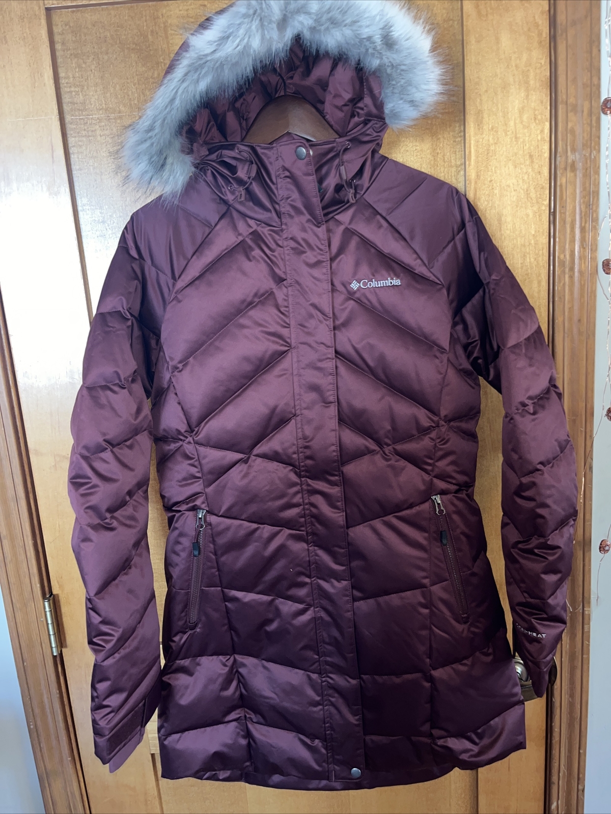 lay d down ii mid jacket