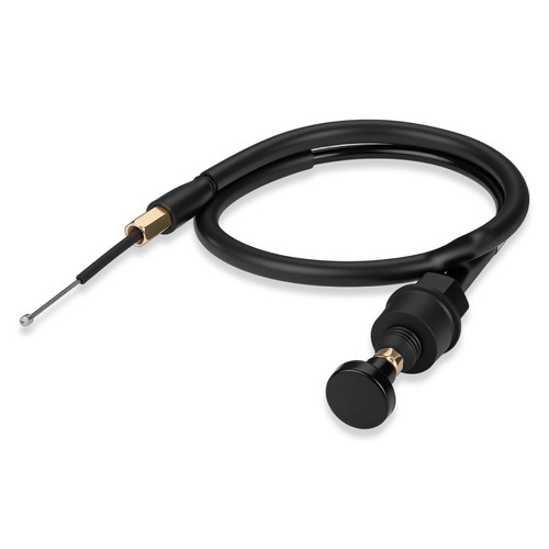 1B2-26331-01-00 Starter Choke Cable for Yamaha TTR125 TTR125E TTR125L TTR125LE - Picture 5 of 10