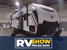 2026 Venture Stratus SR291VQB