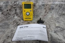 Honeywell BWC2-H LCD Display Hydrogen Sulfide Single-Gas Detector (C)