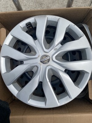 Nissan Rogue Hubcaps  And Rims