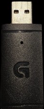 Genuine Logitech G933 USB Wireless Dongle Adapter 881-000271 A-00066 Free Post