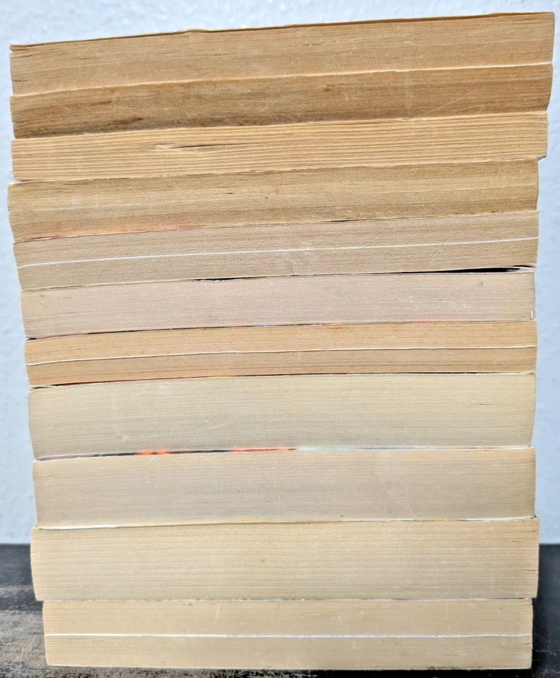 11 Book Lot The Executioner / Don Pendleton / Mack Bolan Paperback Gold Eagle Foto 3 de 3