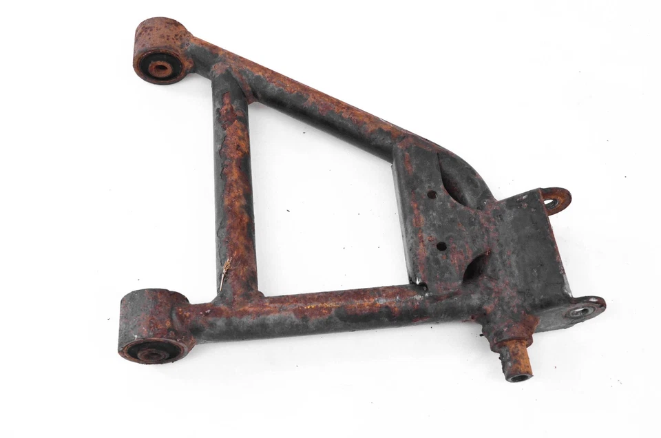 01 Arctic Cat 250 2x4 braço A traseiro inferior esquerdo - Imagem 3 de 3