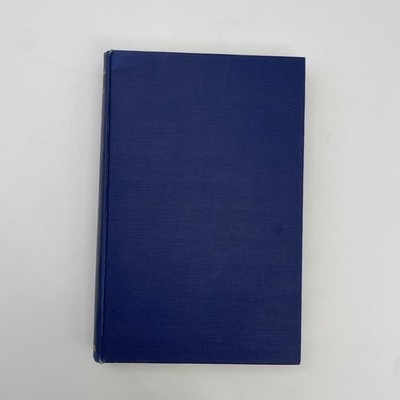 Albert Schweizer: the man and his mind by George Seaver HB 1948 