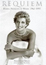 Requiem: Diana, Princess of Wales, 1961-97, , Used; Good Book