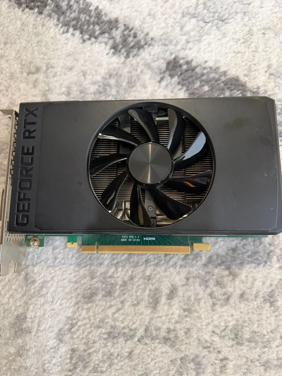 Preços baixos em Nvidia GeForce Rtx 2060 Nvidia 8 GB de memória de