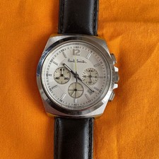 Paul Smith Men's Chronograph Watch