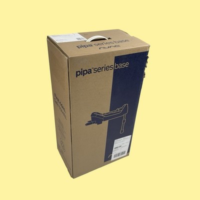 Nuna PIPA Infant Car Seat Base Only NUNIF-02-001 - manuf 2025 / new sealed
