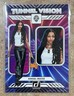 2025 Panini Donruss WNBA - Tunnel Vision Angel Reese #9