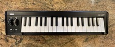 Korg MicroKEY 37 USB MIDI Keyboard Controller...