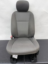 2015-2019 Ford F150 F250 Driver Front Bucket Seat Gray Power New Foam