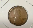 Nicer Low Mintage 1929 S Lincoln Wheat Cent