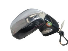 Retroviseur gauche (ou coque) Peugeot 3008