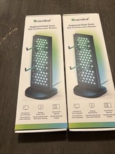 Nanoleaf Pegboard Desk Dock N7602K03-1LB - Brand New